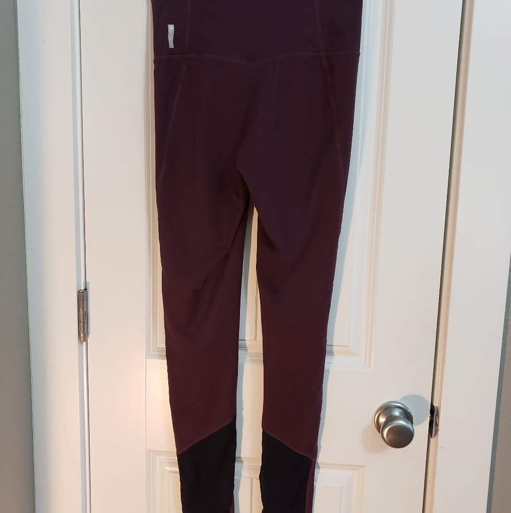 Zella Activewear Leggings - Picture 1 of 4